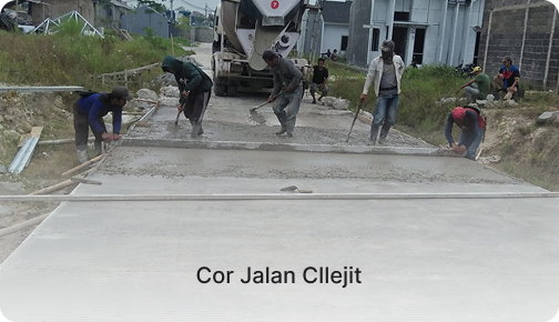 cilejit 1