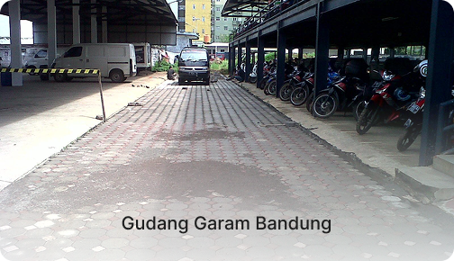 gg bandung 1